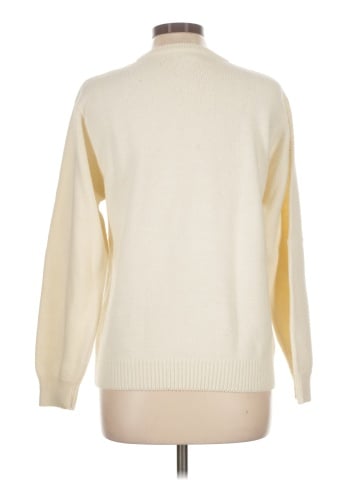 Alfred Dunner Pullover Sweater (view 2)