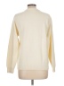 Alfred Dunner Solid Ivory Pullover Sweater Size L - photo 2