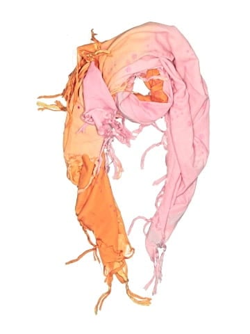 Leigh & Luca Scarf (view 1)