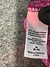 Avia 100% Polyester Tweed Pink Active T-Shirt Size M - photo 8