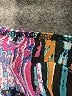 Unbranded Blue Pink Kimono One size - photo 7