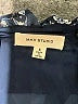 Max Studio 100% Polyester Paisley Blue Casual Dress Size S - photo 7