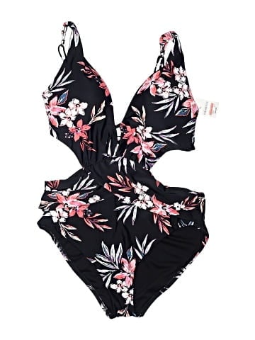 Ford One Piece Swimsuit (view 1)