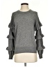 J.Crew Gray Pullover Sweater Size XS - photo 1