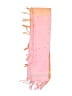 Leigh & Luca Orange Pink Scarf One size - photo 2
