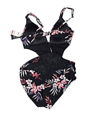 Ford One Piece Swimsuit (view 2)