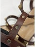 Valentino Brown Sandals Size EU 40 - photo 3
