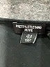 PrettyLittleThing Black Tank Top Size 6 - photo 7