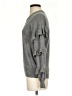 J.Crew Gray Pullover Sweater Size XS - photo 5