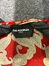 The Kooples 100% Viscose Red Long Sleeve Blouse Size Med (2) - photo 7