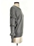 J.Crew Gray Pullover Sweater Size XS - photo 4