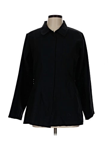 Partners Coat (view 1)