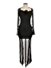 Assorted Brands Black Cocktail Dress Size M - photo 1