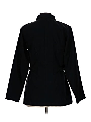 Partners Coat (view 2)