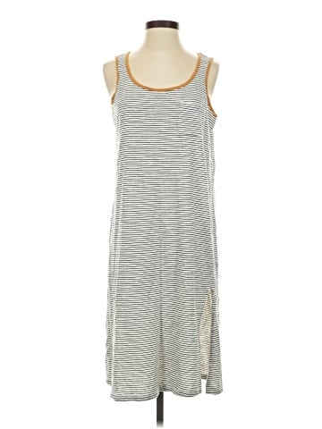 Hem & Thread Casual Dress (view 1)