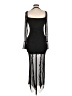 Assorted Brands Black Cocktail Dress Size M - photo 2