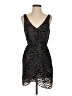 Rory Beca Animal Print Black Cocktail Dress Size XS - photo 1