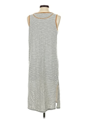 Hem & Thread Casual Dress (view 2)