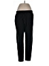 Greyson Solid Black Track Pants Size L (estimated) - photo 1
