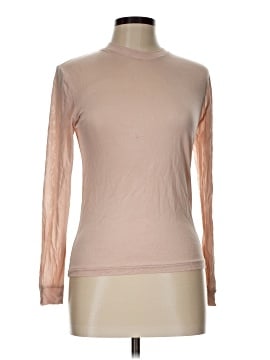Mary Green Long Sleeve Top