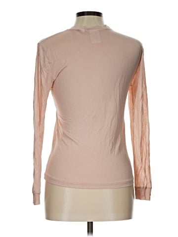 Mary Green Long Sleeve Top (view 2)