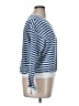 Unbranded Stripes Blue Pullover Sweater Size XL - photo 4