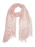Unbranded Pink Scarf One size - photo 1
