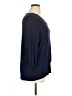 Westport Blue 3/4 Sleeve Top Size XL - photo 4