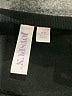 Joyspun Stripes Black Pullover Sweater Size S - photo 7
