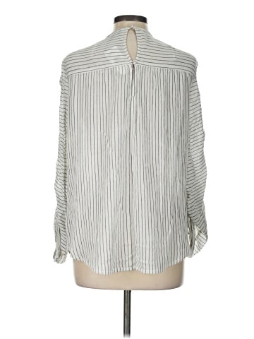 Jessica Simpson Long Sleeve Blouse (view 2)