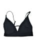 Billabong Solid Black Swimsuit Top Size XS (estimated) - photo 1