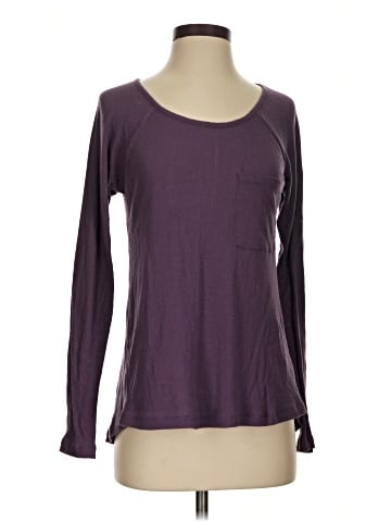 RVCA Long Sleeve T-Shirt (view 1)