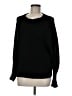 Banana Republic Factory Store Black Pullover Sweater Size M - photo 1