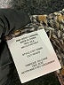Joie 100% Silk Brown Long Sleeve Silk Top Size S - photo 8