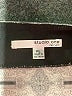 Studio One Graphic Black Casual Dress Size L (petite) - photo 7