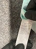 Vineyard Vines 100% Linen Print Green Shorts Size 6 - photo 4