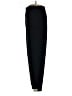 ADAY Solid Black Dress Pants Size L - photo 5