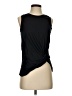 Fabletics Black Sleeveless Top Size XXS - photo 1