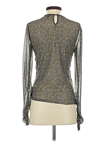 Ted Baker London Long Sleeve Top (view 2)