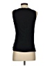Fabletics Black Sleeveless Top Size XXS - photo 2