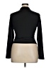 Unbranded Black Long Sleeve Turtleneck Size 1X - photo 2