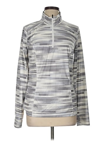 Xersion Track Jacket (view 1)