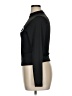 Unbranded Black Long Sleeve Turtleneck Size 1X - photo 5