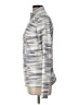 Xersion 100% Polyester Gray Track Jacket Size L - photo 5