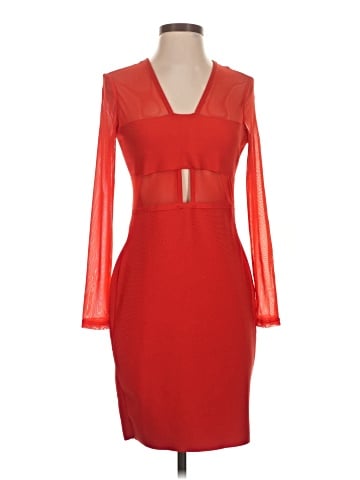 Venus Cocktail Dress (view 1)