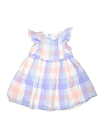 Child of Mine by Carter's Dress (view 1)