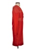 Venus Red Cocktail Dress Size S - photo 4