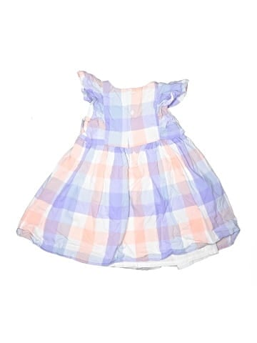 Child of Mine by Carter's Dress (view 2)