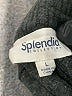 Splendid Black Track Pants Size L - photo 4