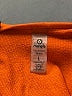 Mono b Orange Tank Top Size L - photo 6